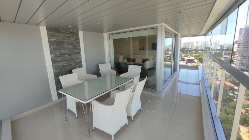 Departamento, Venta ,Mansa,Punta del Este